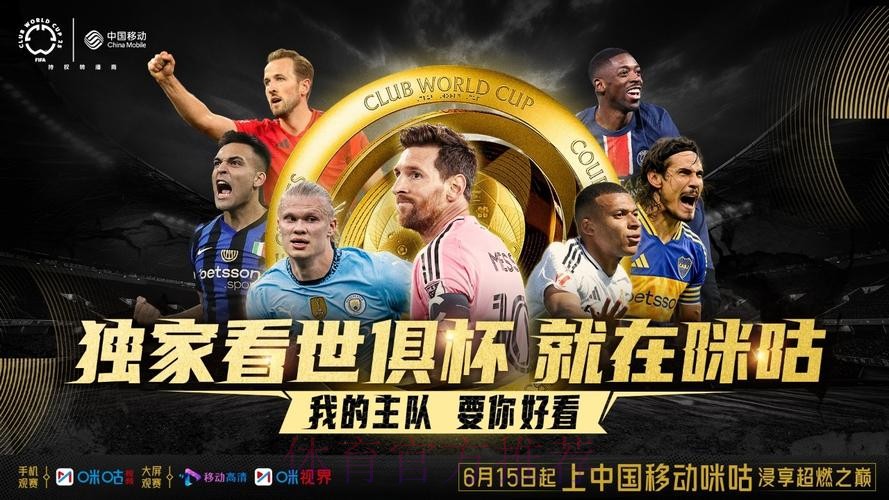 世界杯高清直播,尽情领略赛场风采